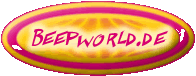 Beepworld.de - der kostenlose Homepage Anbieter im deutschsprachigen Web