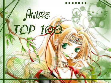 Manganimaniaxx Anime Top 100