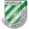 SC 1930 Gresaubach