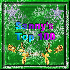 Sandras Top100