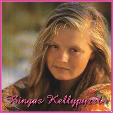 Bingas Kelly-Puzzle
