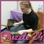 Kelly - Puzzle 24