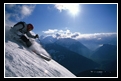 Berichte und Bilder vom Skifahren