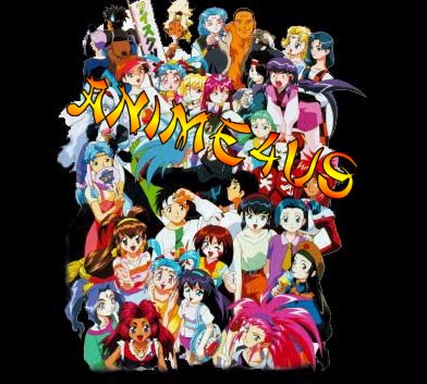 Anime4us- Charts