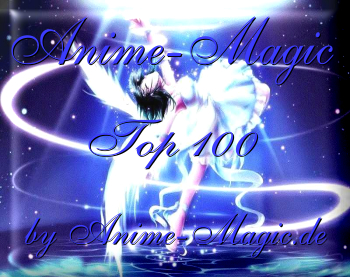 Anime-Magic Top 100