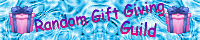Random Gift Giving Guild banner