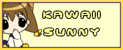 Kawaii Sunny Top 50