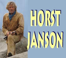 Horst Janson