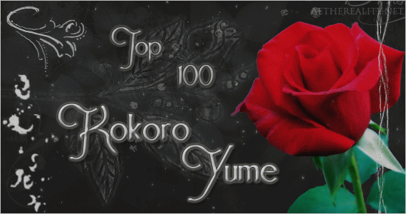 + [Kokoro Yume || Top 100] +