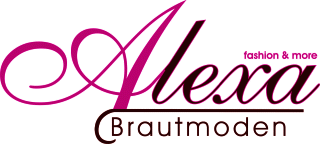 Alexa Brautmoden in Geislingen zwischen Stuttgart und Ulm